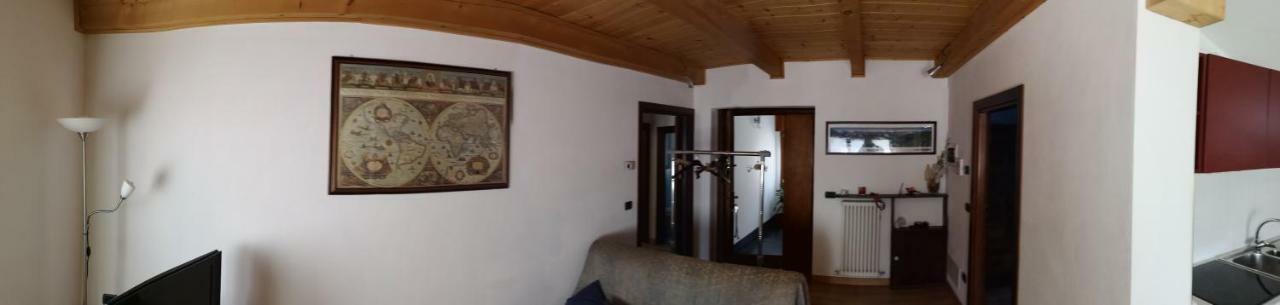 Atirano Villa ภายนอก รูปภาพ